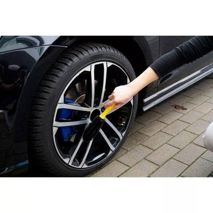 DUNLOP automobilio plovimo rinkinys 5 dalys