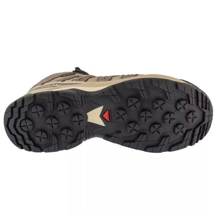 Salomon X-Adventure Recon Mid GTX W L47815200 Žalias 38