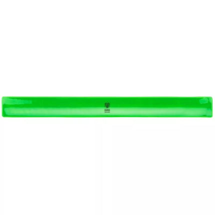 OSO-MFE self-tightening reflective wristband