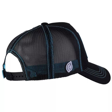 Capslab Freegun Dragon Ball Z Vegeta kepurė M CL-DBS3-1-CAS-VEG1