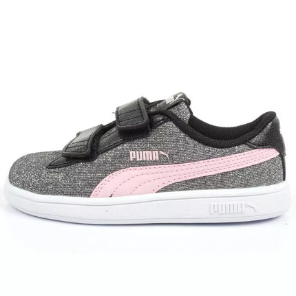 Puma Smash v2 Jr batai 367380 30