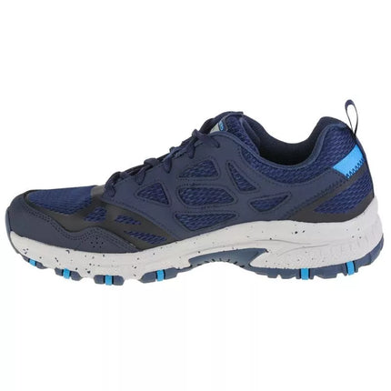 Skechers Hillcrest 237265-NVY Tamsiai mėlyna 42
