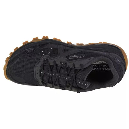 Skechers Arch Fit Air 237550-BLK Juoda 40