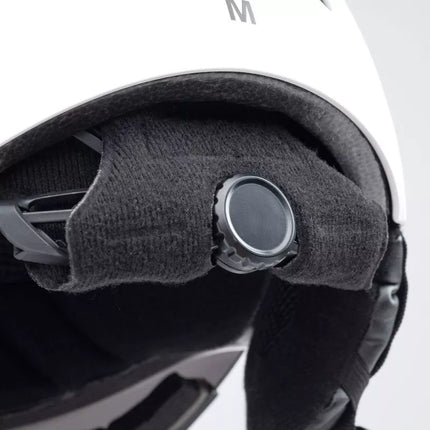 Šalmas Iguana Ibron 92800622947