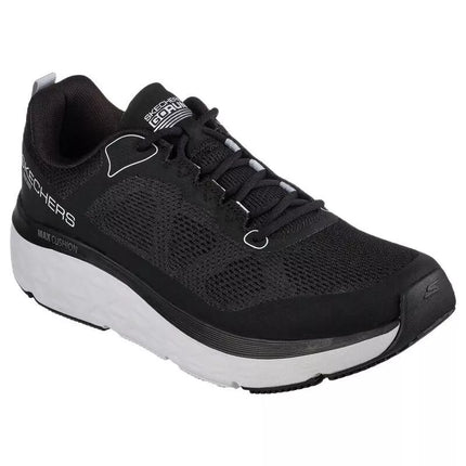 Skechers Max Cushioning Delta M 220351-BKW batai