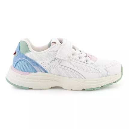 „Levi's“ CURTIS OFF WHITE BLUE 0001S-3558
