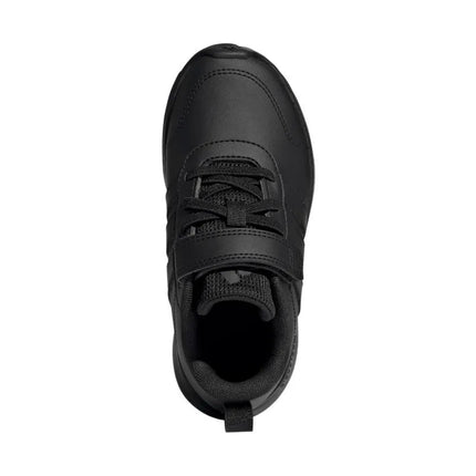Vaikiški batai Adidas VL Move, juodi, KH9757
