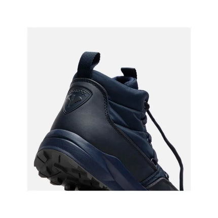 Rossignol W Rossi Resort Wp Navy 2.0 Shoes Navy Blue
