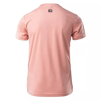 IQ Kelly Jr marškinėliai 92800398124