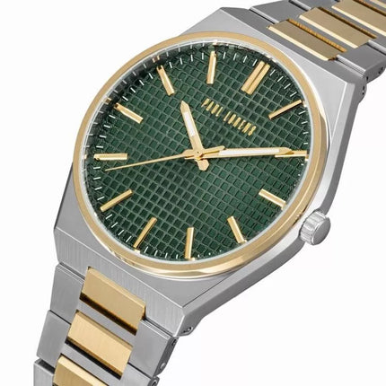 Men's Watch PAUL LORENS PL20013B-8D2 + BOX