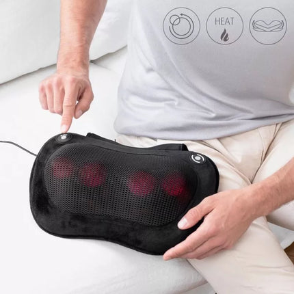Medisana MC 850 Shiatsu masažinė pagalvėlė