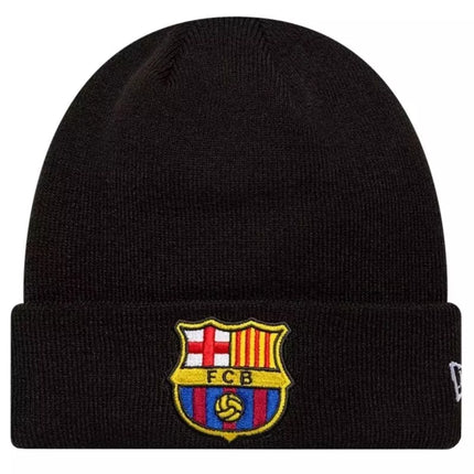 Žiemos kepurė FC Barcelona x New Era 60846904