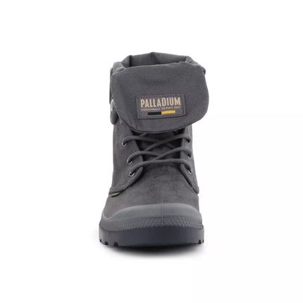 Palladium Pampa Baggy Wax U 77213-068-M batai