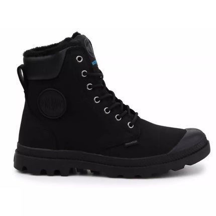 Palladium Pampa Sport Cuff Waterproof batai 72992-010-M