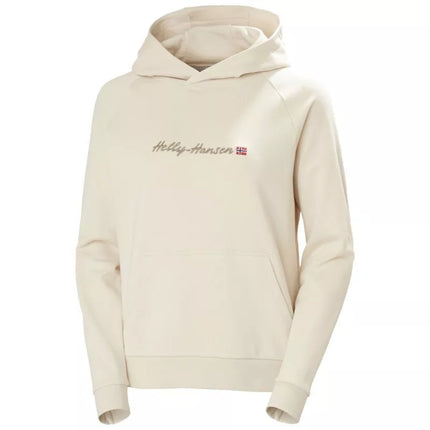 Helly Hansen Core Graphic Hoodie W 54239 034