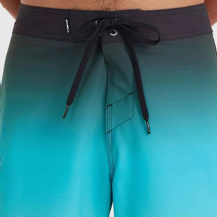 O'Neill Hyperfreak Heat Fade 19'' Boardshorts M 92800613541