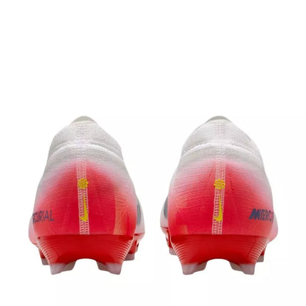 Nike Zoom Mercurial Vapor 16 Pro FG LV8 HV2158 600 Vaikiski Futbolo Bateliai