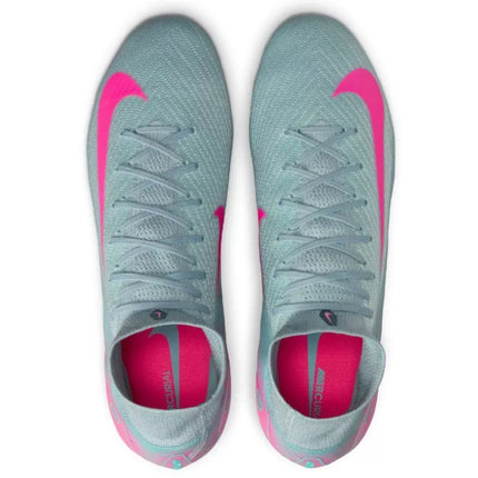 Nike Zoom Mercurial Superfly 10 Elite FG FQ1454-301 shoes