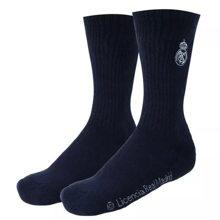 Real Madrid High Socks 2-pack 2900003434