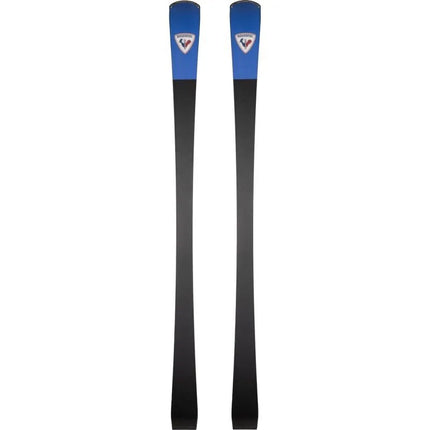 ROSSIGNOL SIGNATURE STRATO CRS K NX12 slidinėjimo komplektas