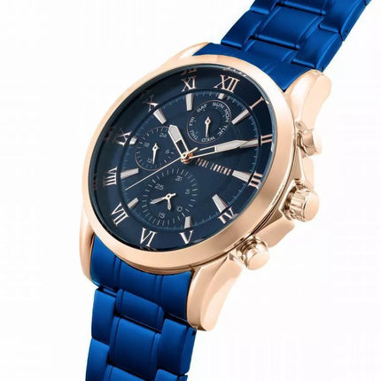 Men's Watch Paul Lorens PL3844B2-6F3
