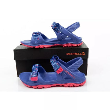 Merrell Hydro Drift Jr MC56495 sandalai