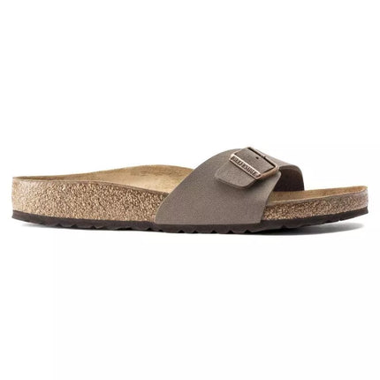 Šlepetės Birkenstock Madrid BS Mocha 0040093