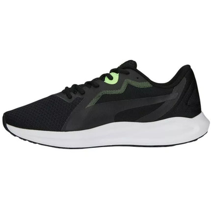 Puma Twitch Runner M 377981 03 bėgimo bateliai