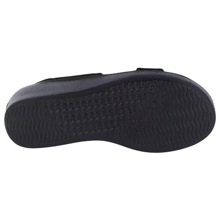 Skechers Arch Fit Rumble - Modernistinis 119340-BBK Juodas 40