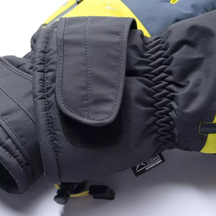 Pirštinės Elbrus Richen M 92800621167