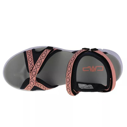 CMP Almaak Hiking Sandal W 38Q9946-27NL