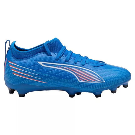 Puma Vaikams Ultra 6 Match FG/AG 108515-03 batai
