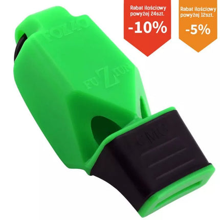 Fox 40 Fuziun CMG švilpukas žalias