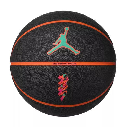 Air Jordan Visų aikštelių 8P Zion Williamson NBA Neapūstas kamuolys - J.100.4141.095