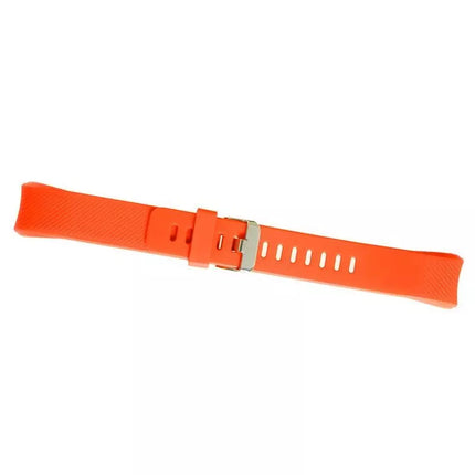 GIEWONT Fit&GO diržas, skirtas GW200 GWP200-9 - Orange Power