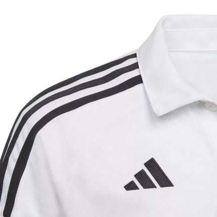adidas Tiro 23 League Polo Jr HS3589