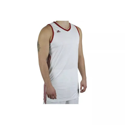 Adidas E Kit JSY 3.0 M AI4662 marškinėliai