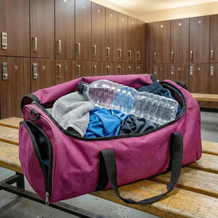 Sportinis krepšys 22L REDCLIFFS Bordo