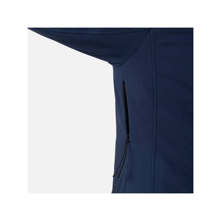 Rossignol W Cieloalto Jkt Navy Blue Jacket