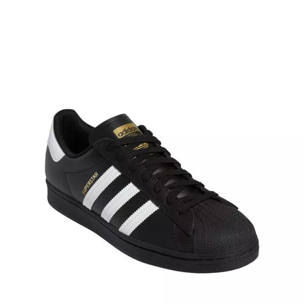 Adidas Superstar ADV Batai Juodi GW6931