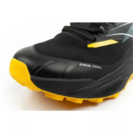 Joma Sierra 7 men's trail running shoes with cushioning