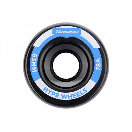 TEMPISH Hype 78A 63x53 Longboard Wheels