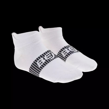 Children's ankle socks SOKSI JR 2 PACK