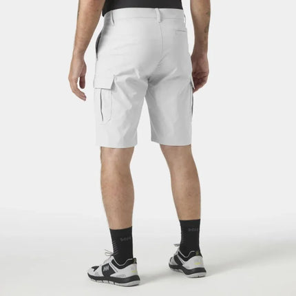 Helly Hansen Men's QD Cargo Shorts 11" 34537 853