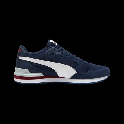 ST Runner v4 Mesh Club Navy-PUMA White-T (39966602)