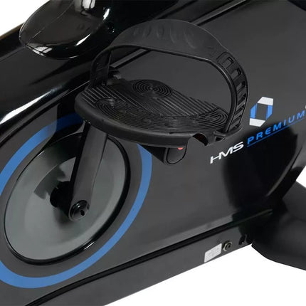 HMS PREMIUM M1844-i
Elipsinis dviratis