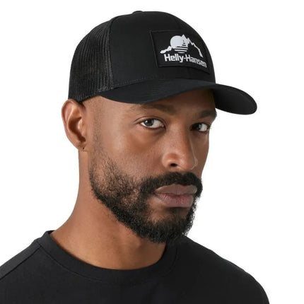 Helly Hansen HH TRUCKER CAP 67645 990