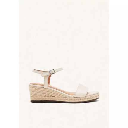 Gioseppo YALAHA moteriški batai (71701-P-Off-White)