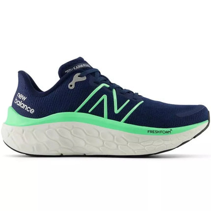 New Balance Vyriški bėgimo batai, mėlyni (M680RG8)