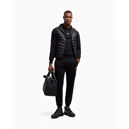 EA7 Emporio Armani Striukė su Pamušalu M 8NPQ06-PNGPZ-0208